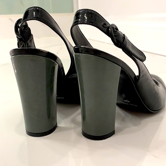 Nine West pumps - Picture 5 of 5